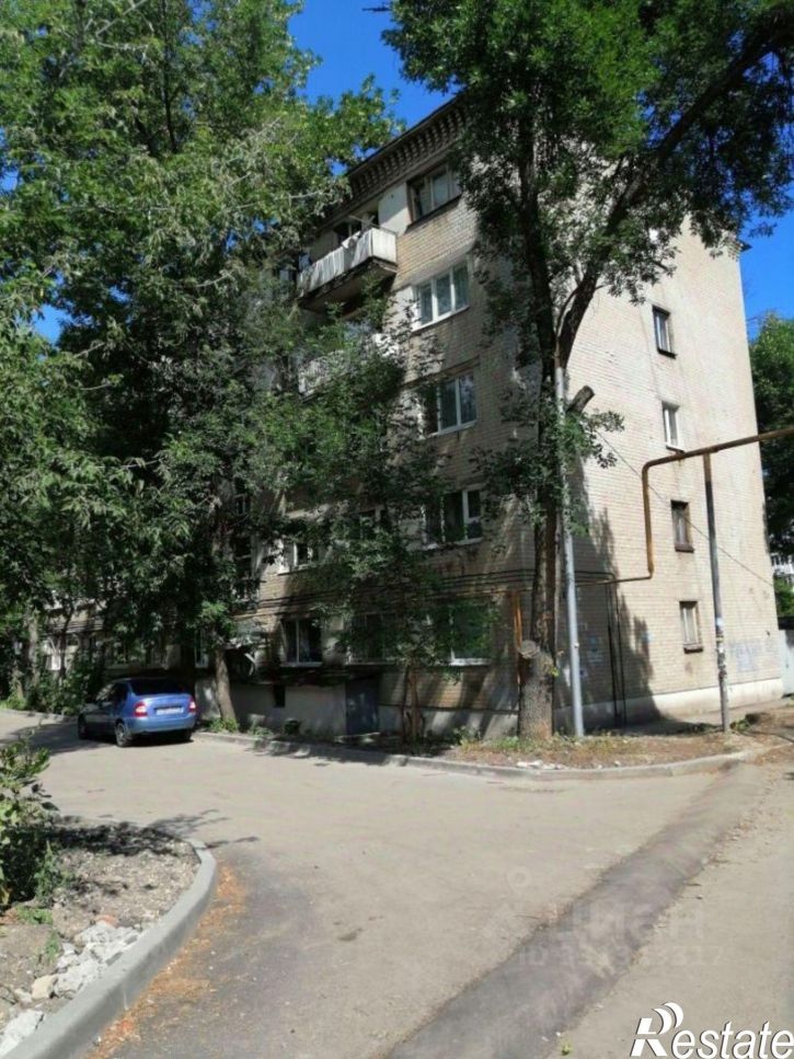 Комната Сапёрная улица, 10А,  д. 10А