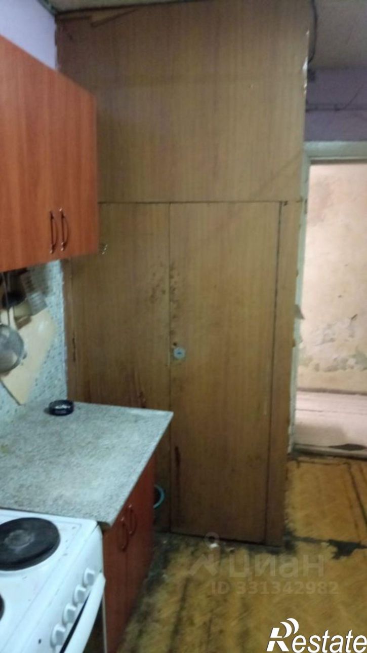 Комната Гвардейская улица, 26,  д. 26