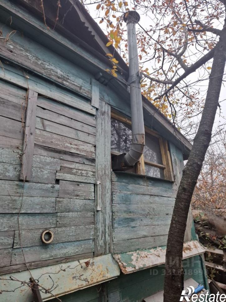 Земельный участок Чистые пруды