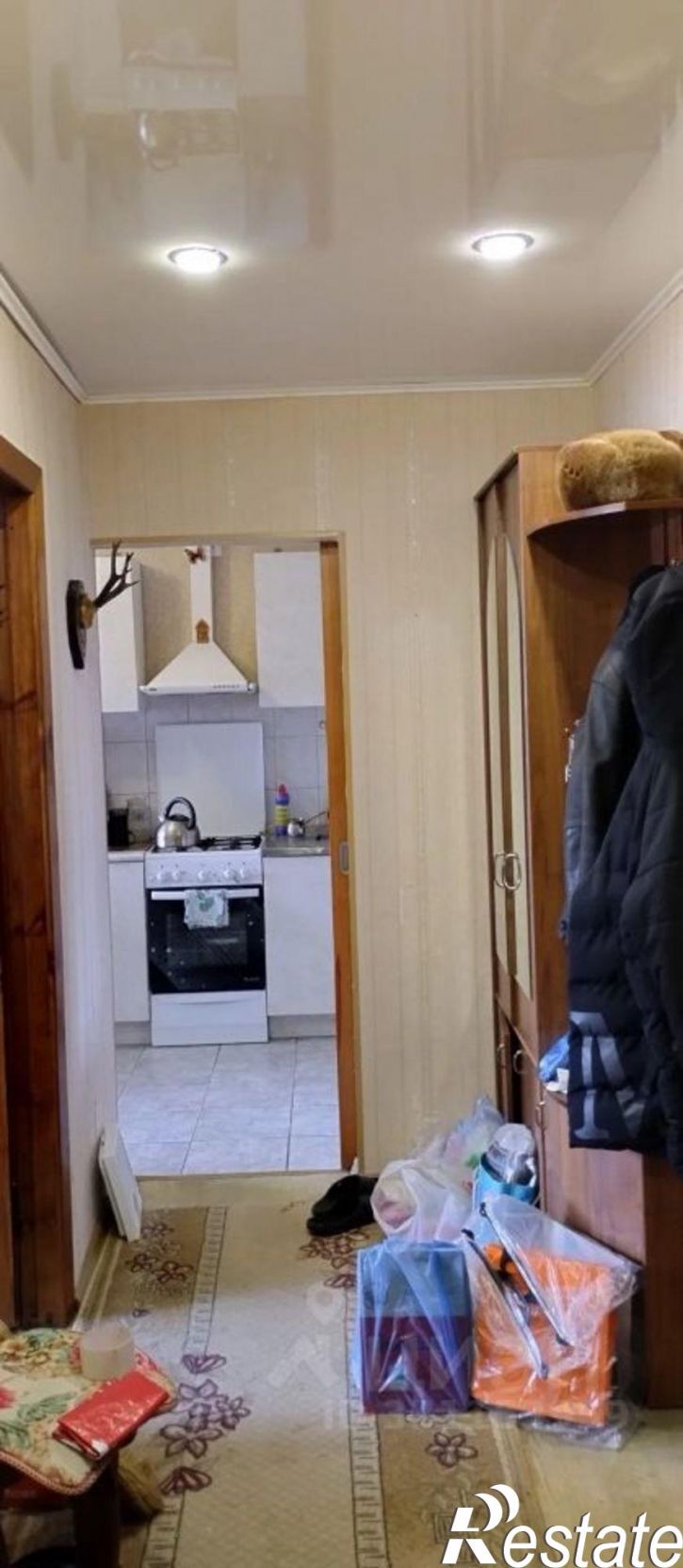 2-комн квартира ул Гвардейская, 35,  д. 35