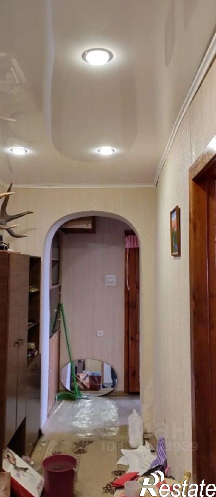 2-комн квартира ул Гвардейская, 35,  д. 35