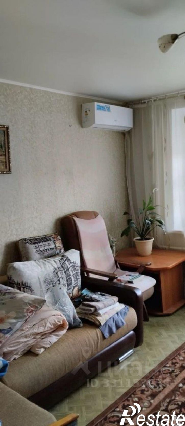 2-комн квартира ул Гвардейская, 35,  д. 35