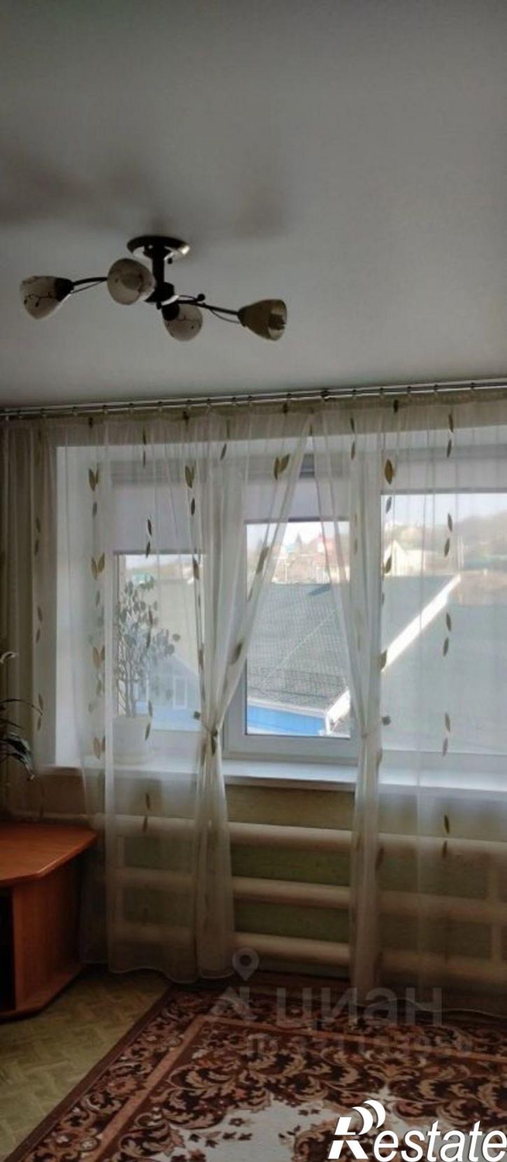 2-комн квартира ул Гвардейская, 35,  д. 35