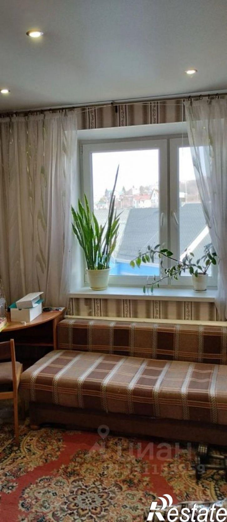 2-комн квартира ул Гвардейская, 35,  д. 35