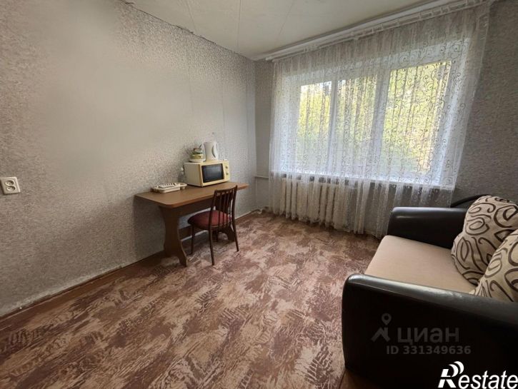 Комната 1-й Соколовогорский проезд, 8,  д. 8