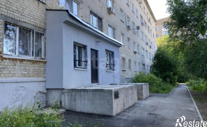 1-комн квартира ул Школьная, 15,  д. 15