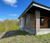 коттедж 133 кв м ул Голубиная, 20