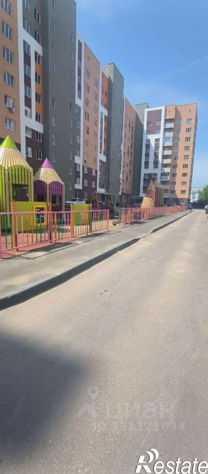 1-комн квартира Лунная улица, 32 к2,  д. 32 к2