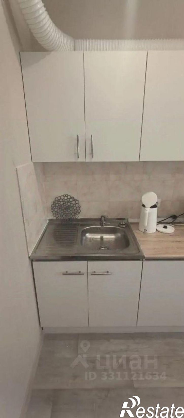 1-комн квартира Лунная улица, 32 к2,  д. 32 к2