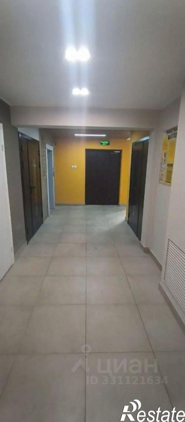 1-комн квартира Лунная улица, 32 к2,  д. 32 к2