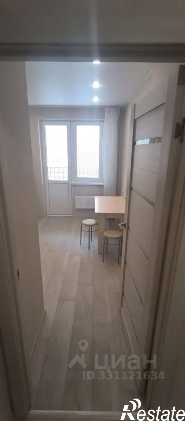 1-комн квартира Лунная улица, 32 к2,  д. 32 к2