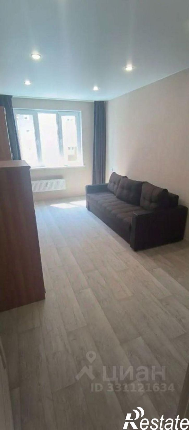 1-комн квартира Лунная улица, 32 к2,  д. 32 к2