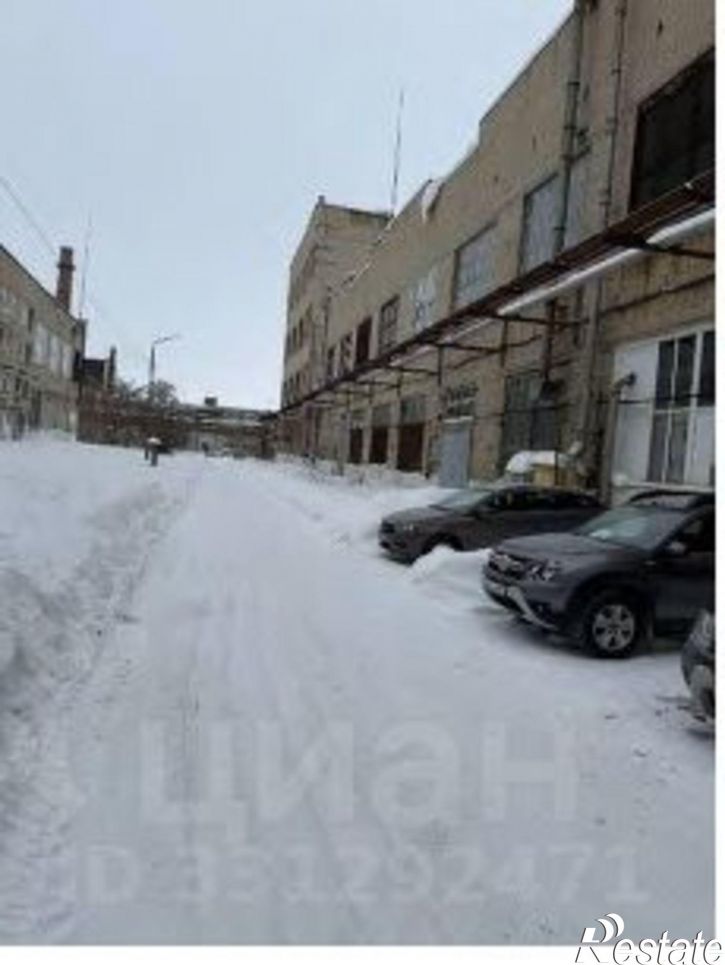 Производственное помещение пл Советско-Чехословацкой дружбы, 1,  д. 1