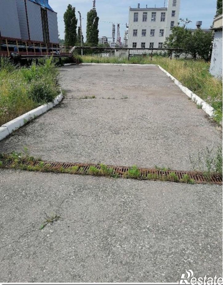 Производственное помещение пл Советско-Чехословацкой дружбы, 1,  д. 1