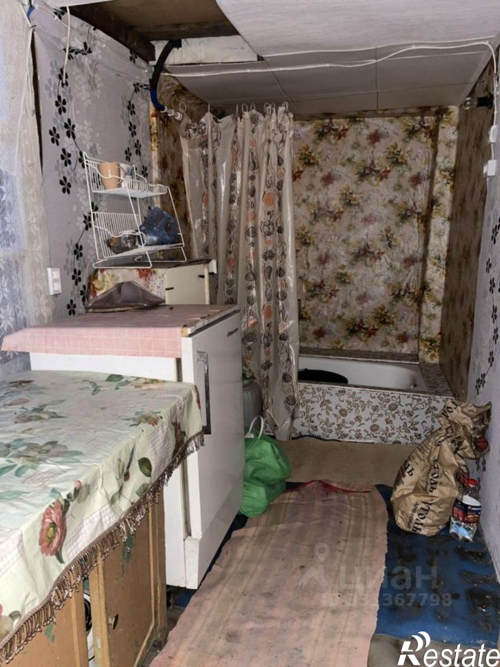 Коттедж/дом 2-й Загородный проезд, 16