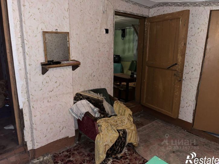 Коттедж/дом 2-й Загородный проезд, 16