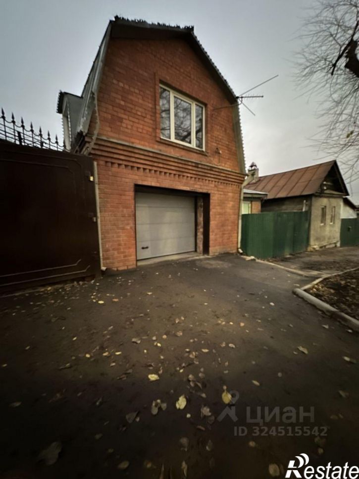 Склад Симбирская улица, 104,  д. 104