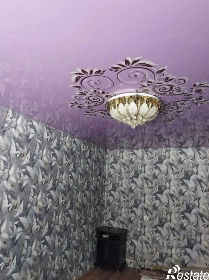 1-комн квартира улица имени Лисина С. П., 11,  д. 11