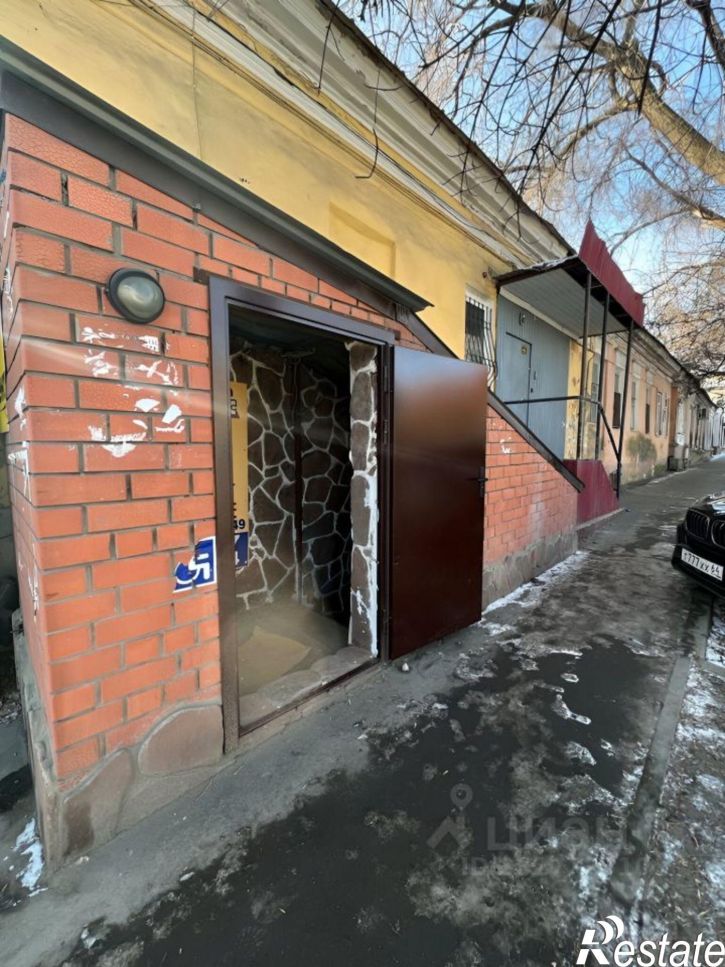 Помещение свободного назначения Соляная улица, 23,  д. 23