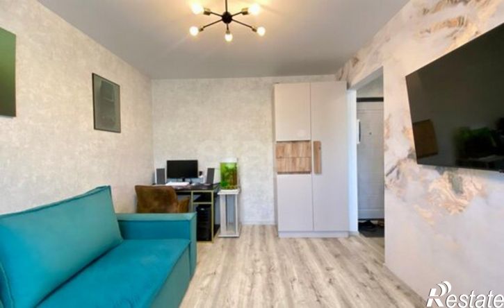 1-комн квартира ул им Лебедева-Кумача В.И., 72В,  д. 72В