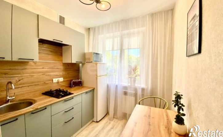 1-комн квартира ул им Лебедева-Кумача В.И., 72В,  д. 72В