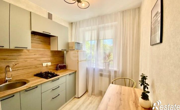 1-комн квартира ул им Лебедева-Кумача В.И., 72В,  д. 72В
