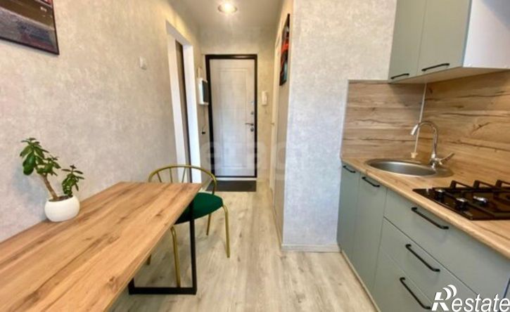 1-комн квартира ул им Лебедева-Кумача В.И., 72В,  д. 72В