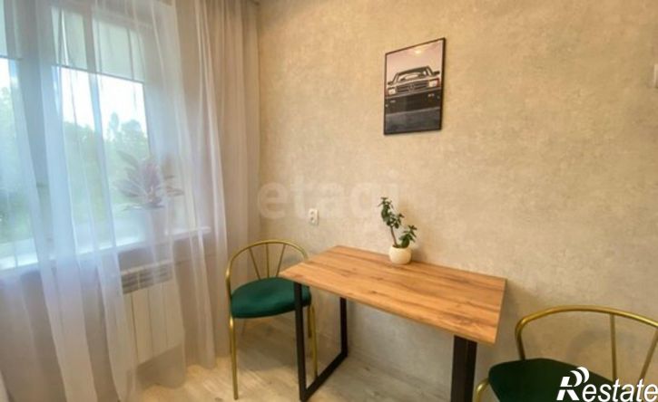 1-комн квартира ул им Лебедева-Кумача В.И., 72В,  д. 72В