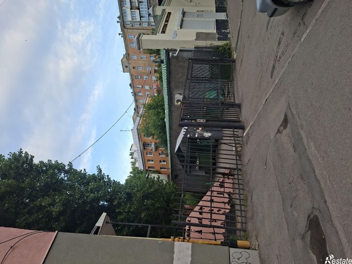1-комн квартира Большая казачья, 59/65