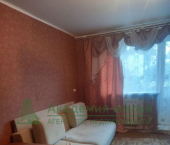 комната 24 кв м Университетская улица, 87