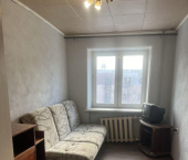комната 50 кв м ул Бульварная, 14