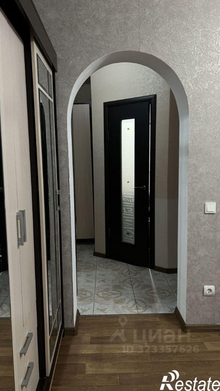 1-комн квартира Самойловская улица, 59,  д. 59