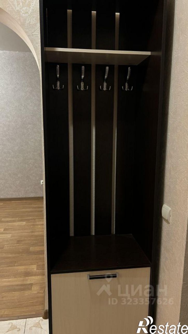 1-комн квартира Самойловская улица, 59,  д. 59