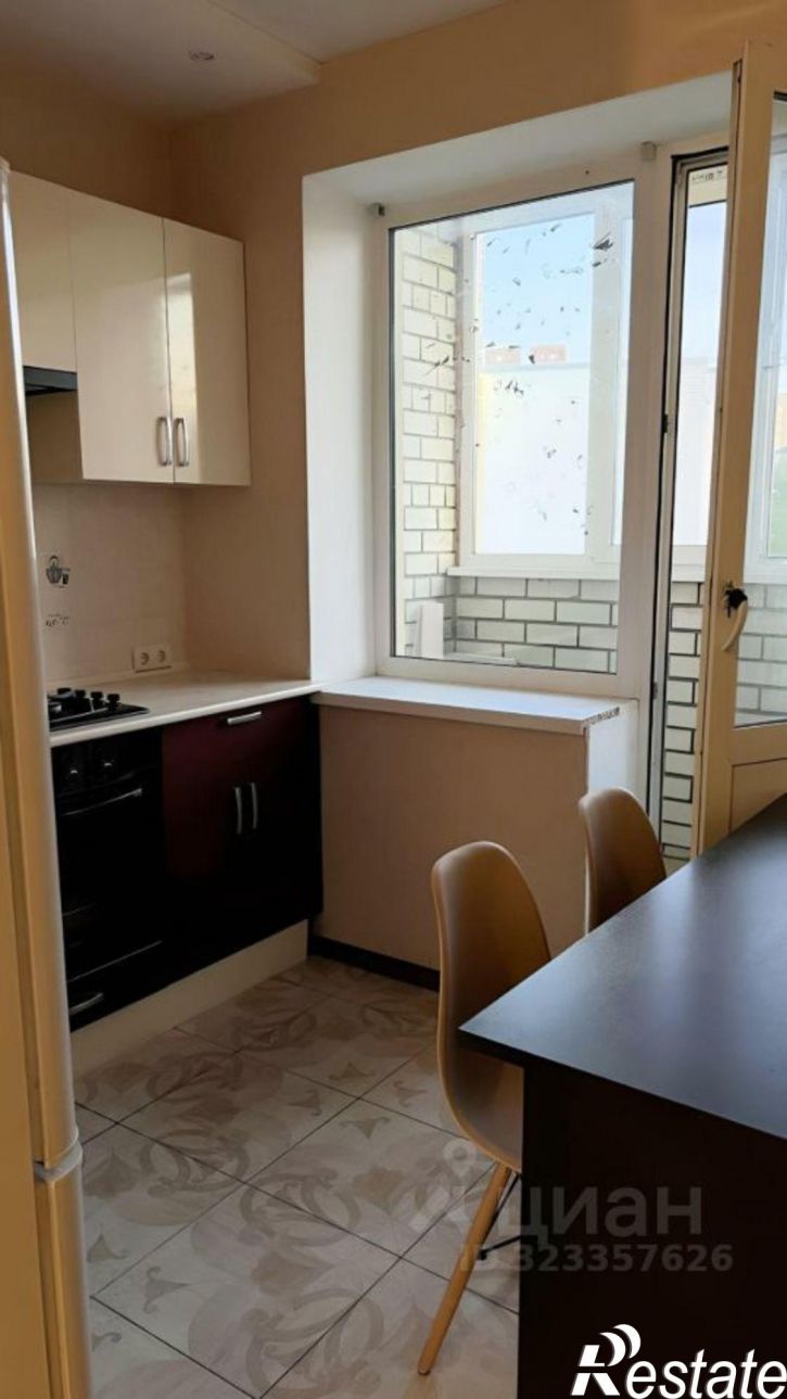 1-комн квартира Самойловская улица, 59,  д. 59