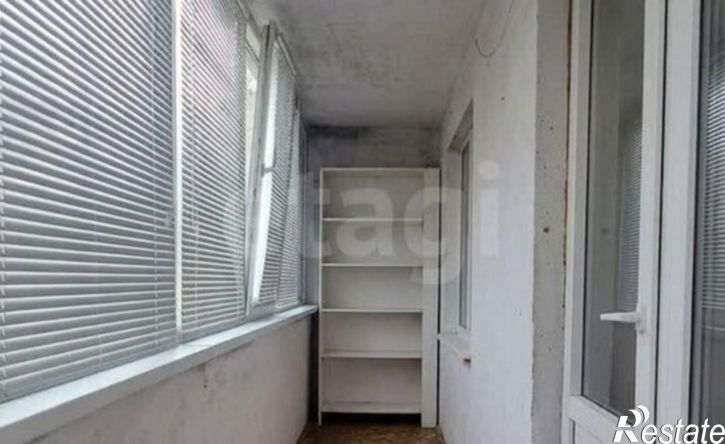 2-комн квартира улица Мелиораторов, 21,  д. 21