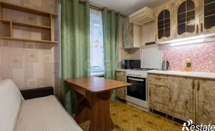 2-комн квартира улица Мелиораторов, 21,  д. 21