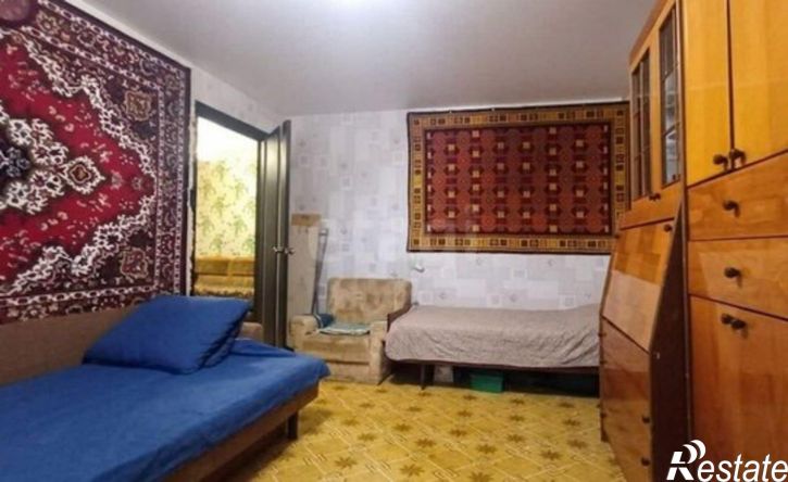 2-комн квартира улица Мелиораторов, 21,  д. 21