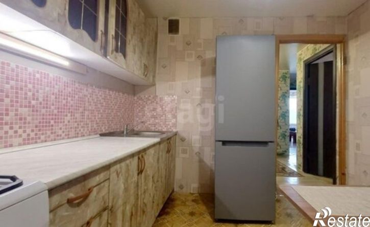 2-комн квартира улица Мелиораторов, 21,  д. 21