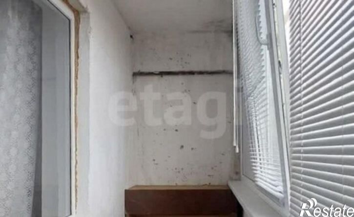 2-комн квартира улица Мелиораторов, 21,  д. 21