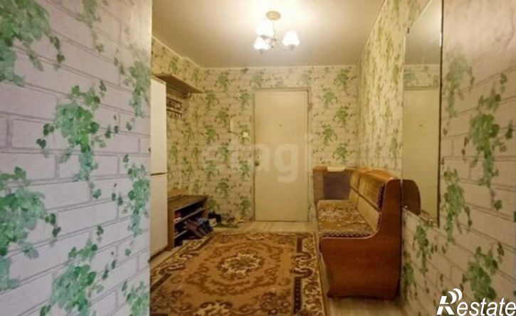 2-комн квартира улица Мелиораторов, 21,  д. 21