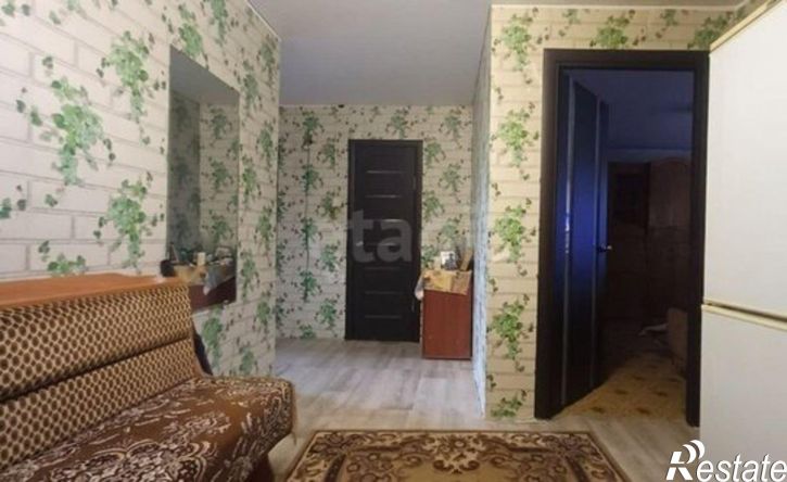 2-комн квартира улица Мелиораторов, 21,  д. 21