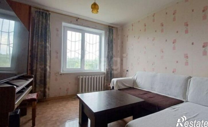 2-комн квартира улица Мелиораторов, 21,  д. 21