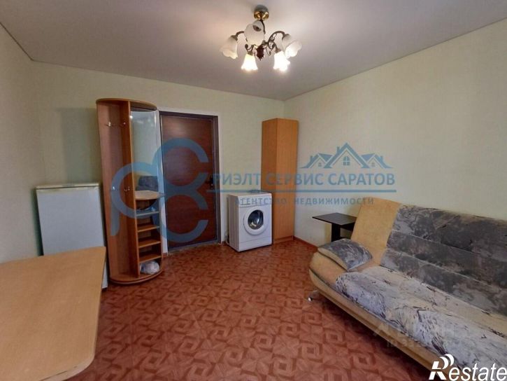 Комната ул Гвардейская, 1,  д. 1