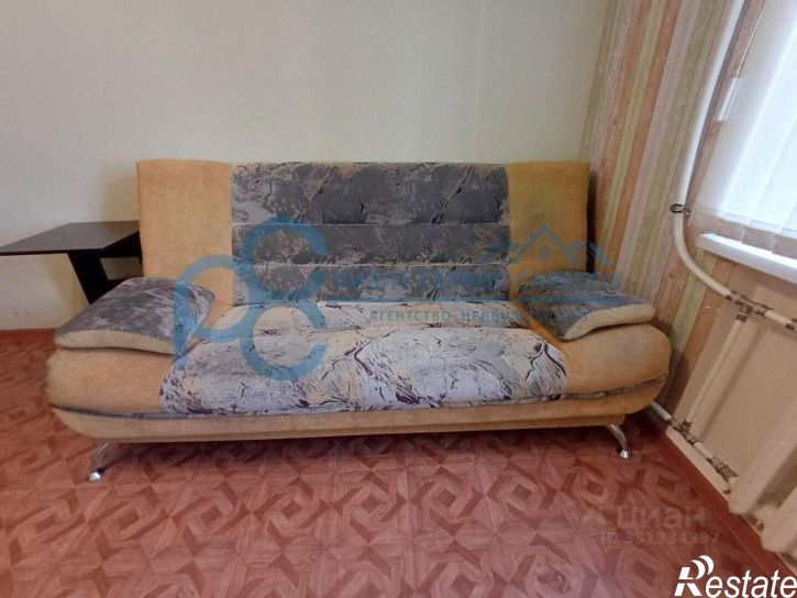 Комната ул Гвардейская, 1,  д. 1