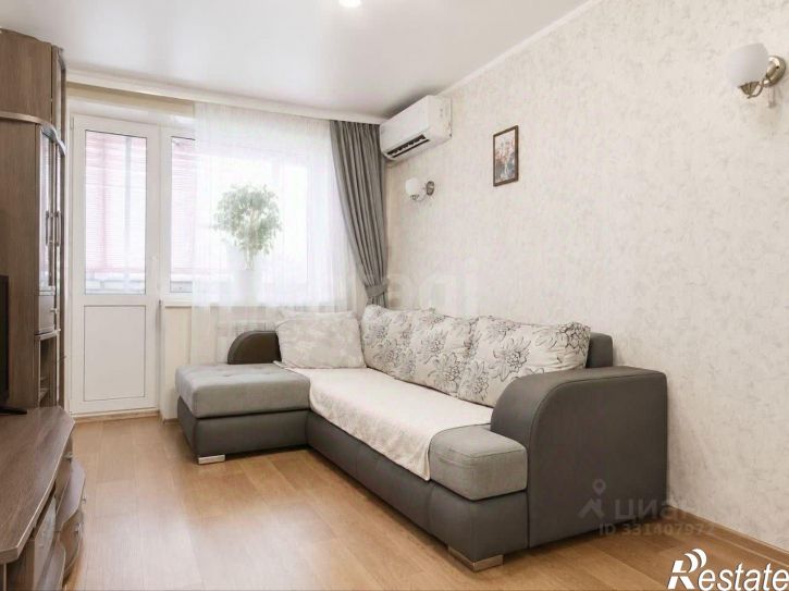 1-комн квартира 4-я Прокатная улица, 16,  д. 16