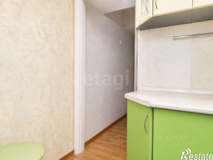 1-комн квартира 4-я Прокатная улица, 16,  д. 16