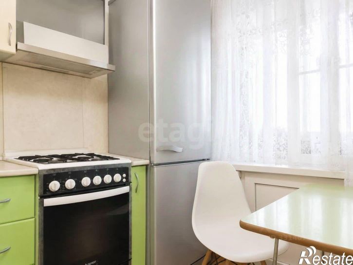 1-комн квартира 4-я Прокатная улица, 16,  д. 16