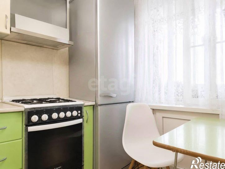 1-комн квартира 4-я Прокатная улица, 16,  д. 16