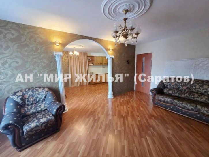 2-комн квартира Мичурина ул, 150/154