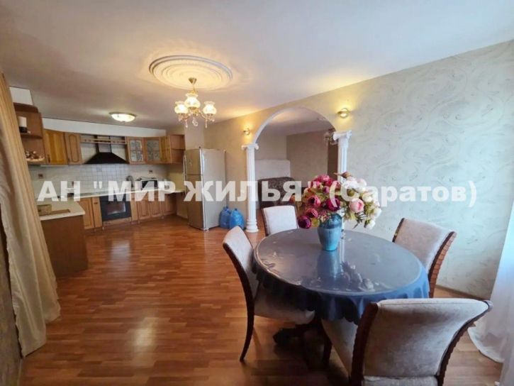 2-комн квартира Мичурина ул, 150/154